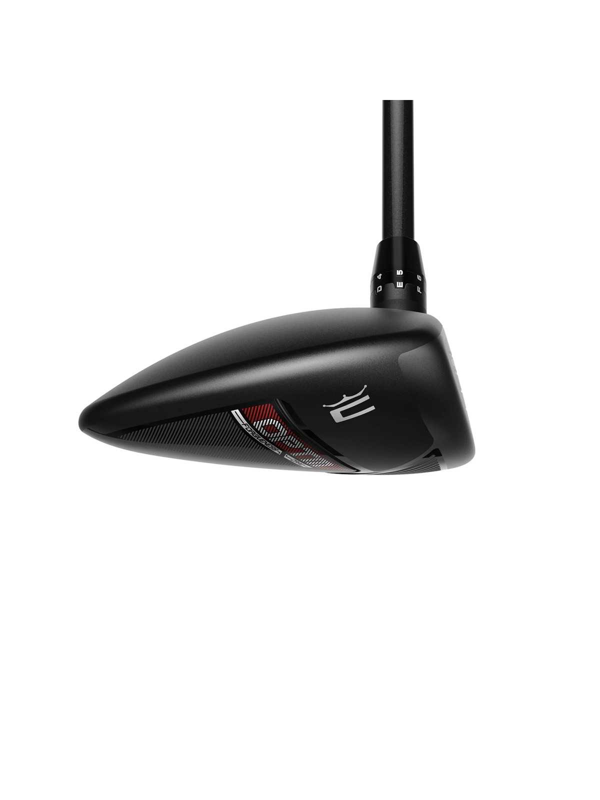 Cobra OPTM MAX Fairway Wood, Herre Cobra OPTM MAX Fairway Wood, Herre