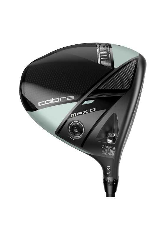 Cobra OPTM MAX-D Driver, Dame