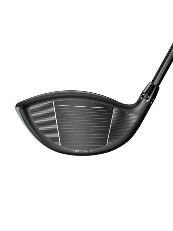 Cobra OPTM MAX-D Driver, Dame