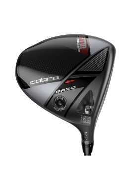 Cobra OPTM MAX-D Driver, Herre