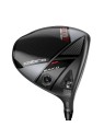 Cobra OPTM MAX-D Driver, Herre