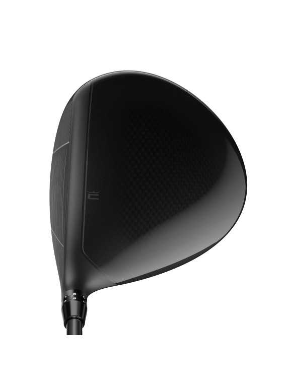 Cobra OPTM MAX-D Driver, Herre
