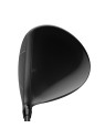 Cobra OPTM MAX-D Driver, Herre