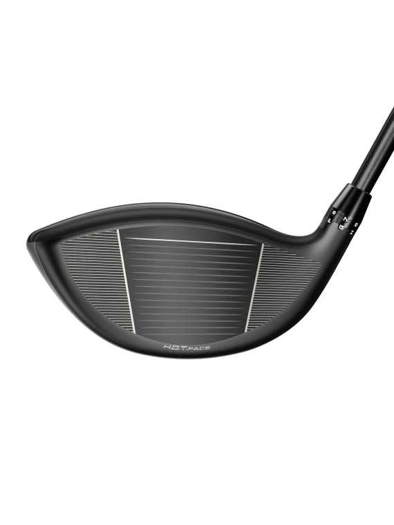 Cobra OPTM MAX-D Driver, Herre