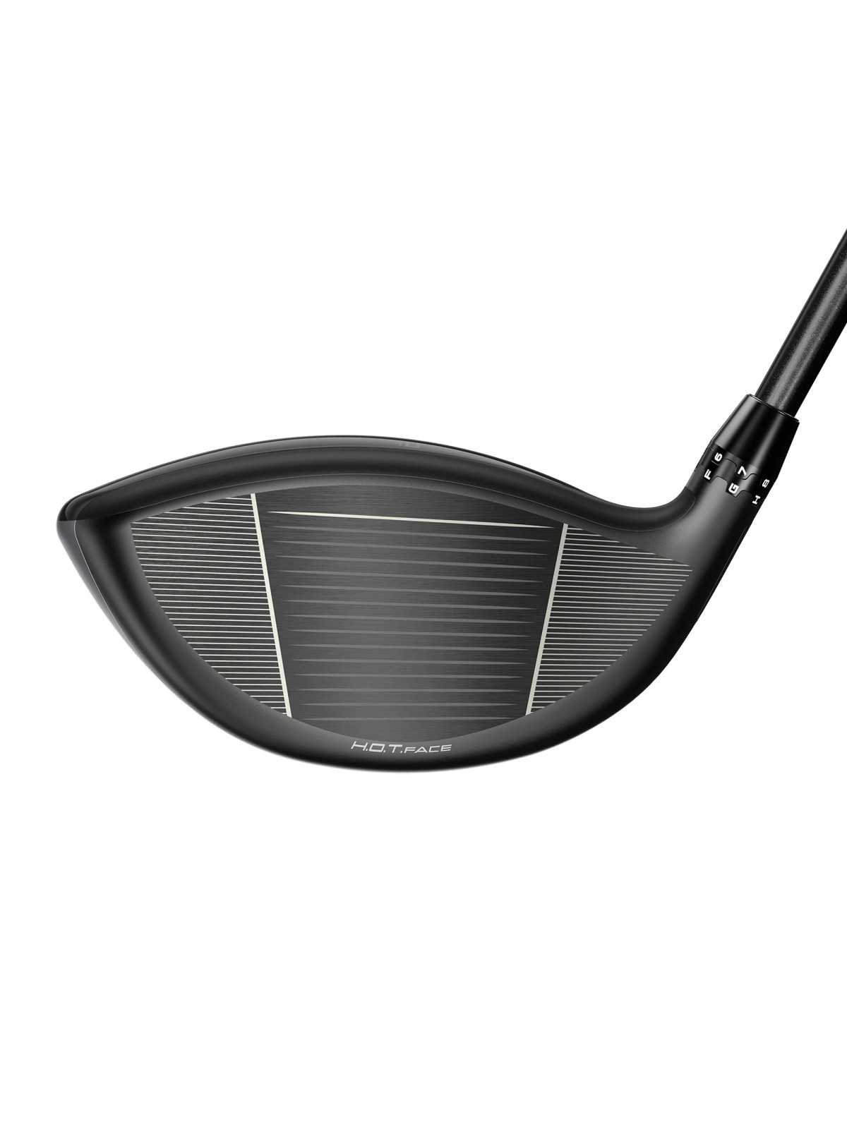 Cobra OPTM MAX-D Driver, Herre
