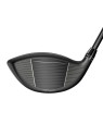 Cobra OPTM MAX-D Driver, Herre