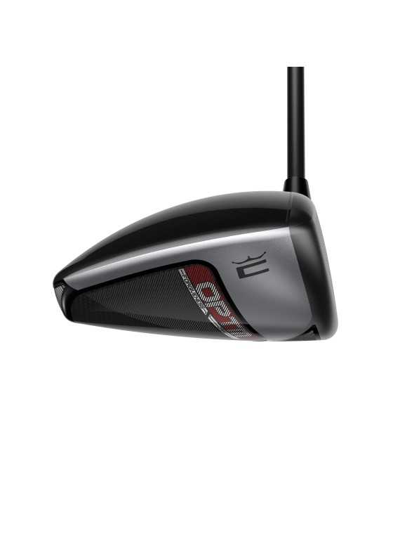 Cobra OPTM MAX-D Driver, Herre