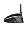 Cobra OPTM MAX-D Driver, Herre