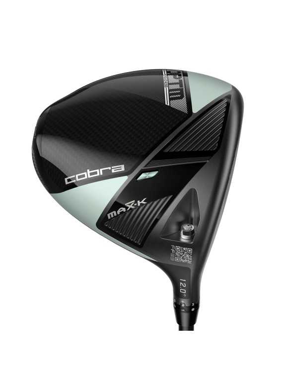 Cobra OPTM MAX-K Driver, Dame
