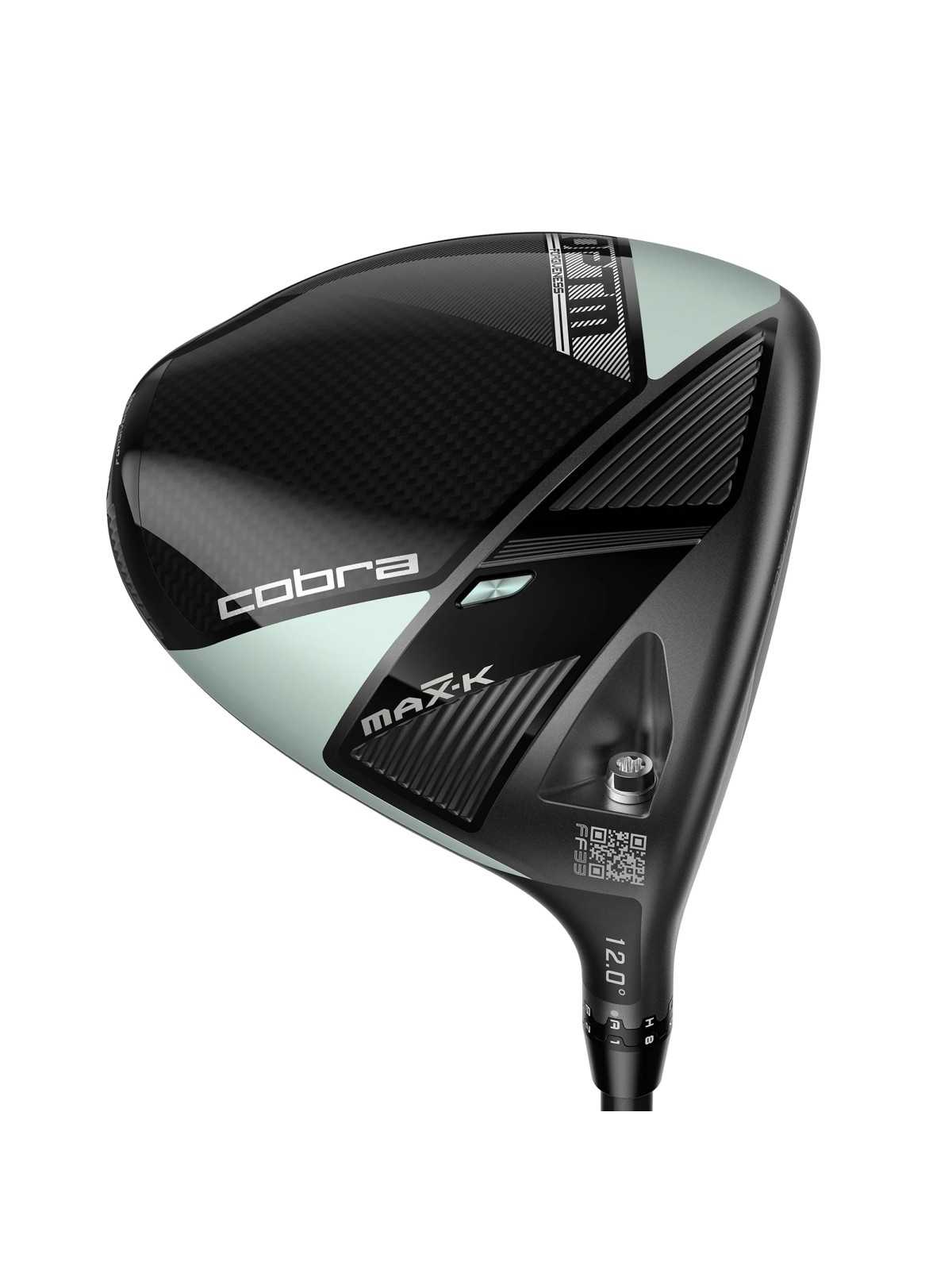 Cobra OPTM MAX-K Driver, Dame
