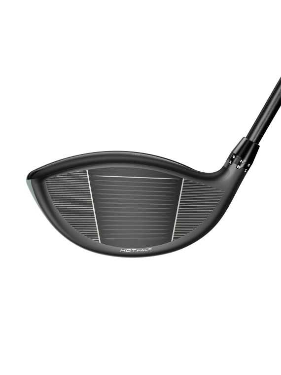 Cobra OPTM MAX-K Driver, Dame