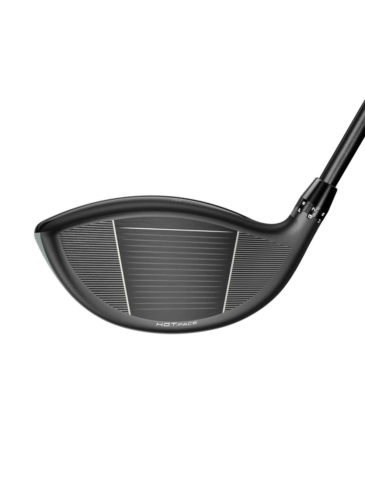 Cobra OPTM MAX-K Driver, Dame