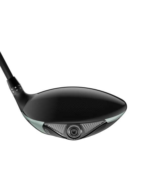 Cobra OPTM MAX-K Driver, Dame