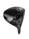 Cobra OPTM MAX-K Driver, Herre