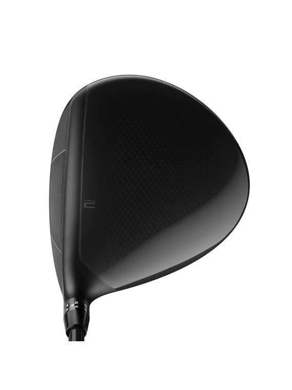 Cobra OPTM MAX-K Driver, Herre