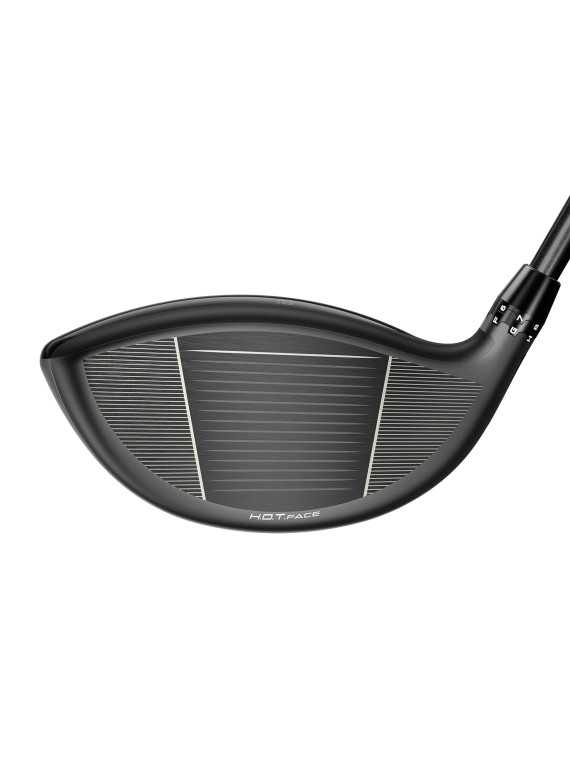 Cobra OPTM MAX-K Driver, Herre