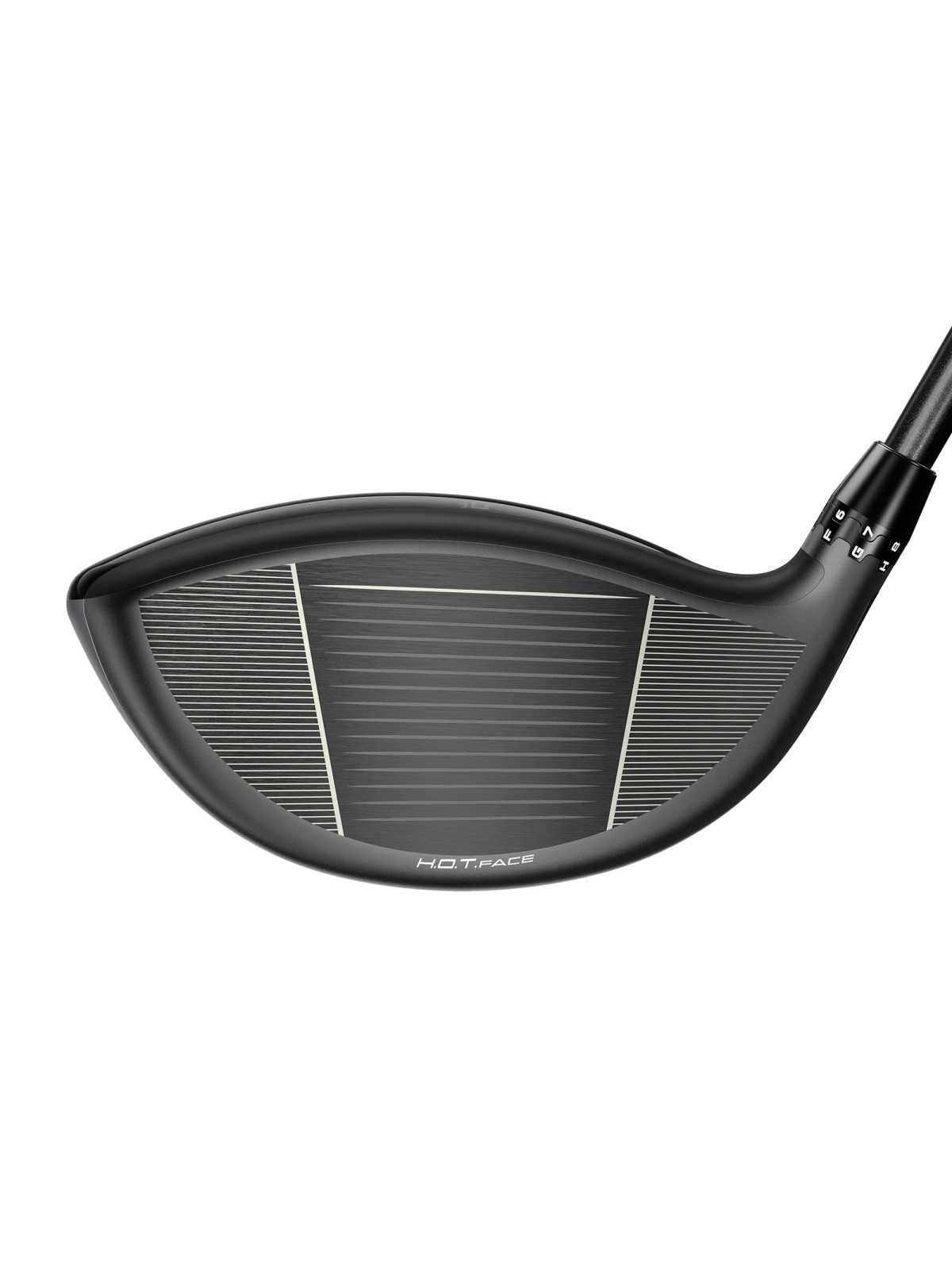 Cobra OPTM MAX-K Driver, Herre