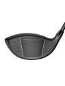 Cobra OPTM MAX-K Driver, Herre