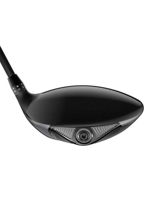 Cobra OPTM MAX-K Driver, Herre