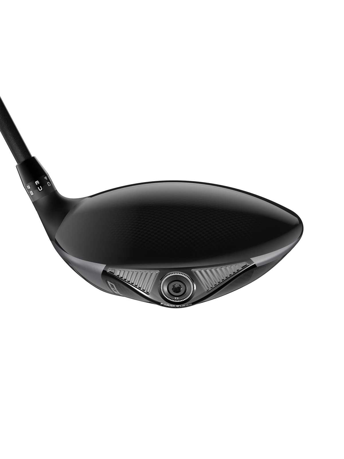 Cobra OPTM MAX-K Driver, Herre