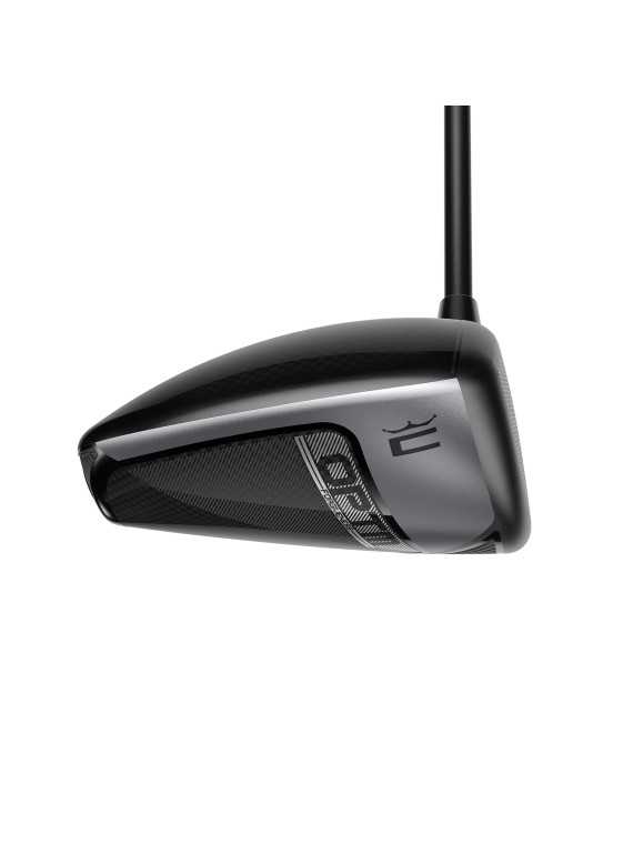 Cobra OPTM MAX-K Driver, Herre
