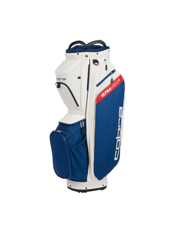 Cobra Ultralight 2 Vognbag