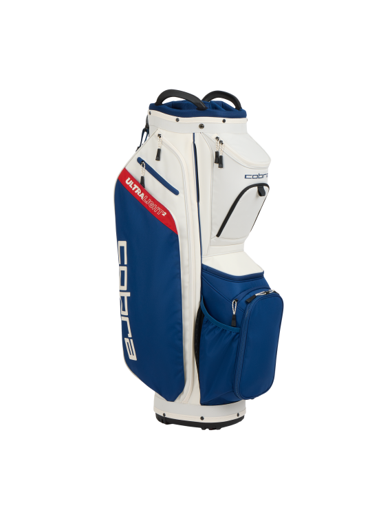 Cobra Ultralight 2 Vognbag