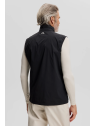 J. Lindeberg Ash Light Packable Vest