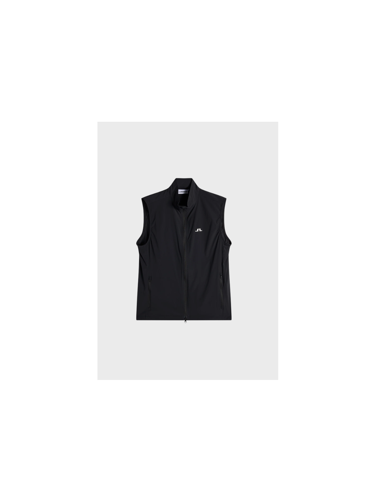 J. Lindeberg Ash Light Packable Vest