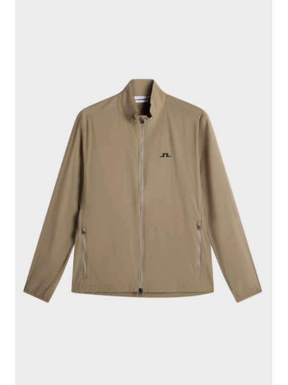 J. Lindeberg Ash Light Packable Jacket