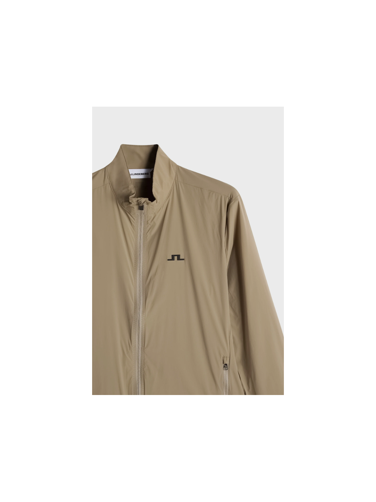 J. Lindeberg Ash Light Packable Jacket