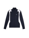 J. Lindeberg Bianca Knitted Zip Sweater