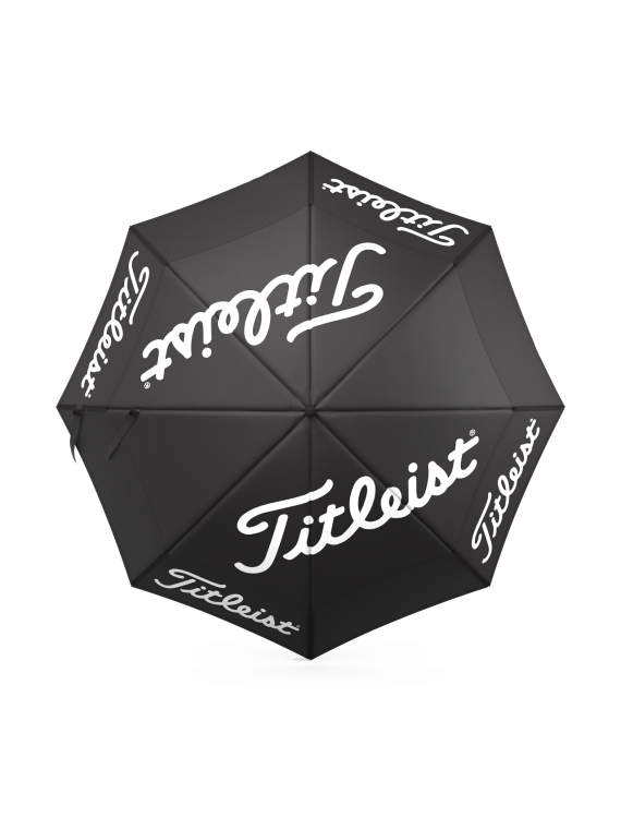 Titleist Tour Double Canoby Paraply