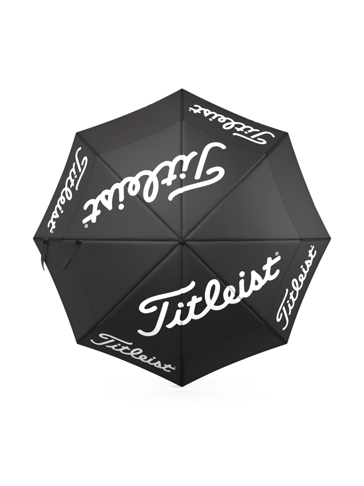 Titleist Tour Double Canoby Paraply