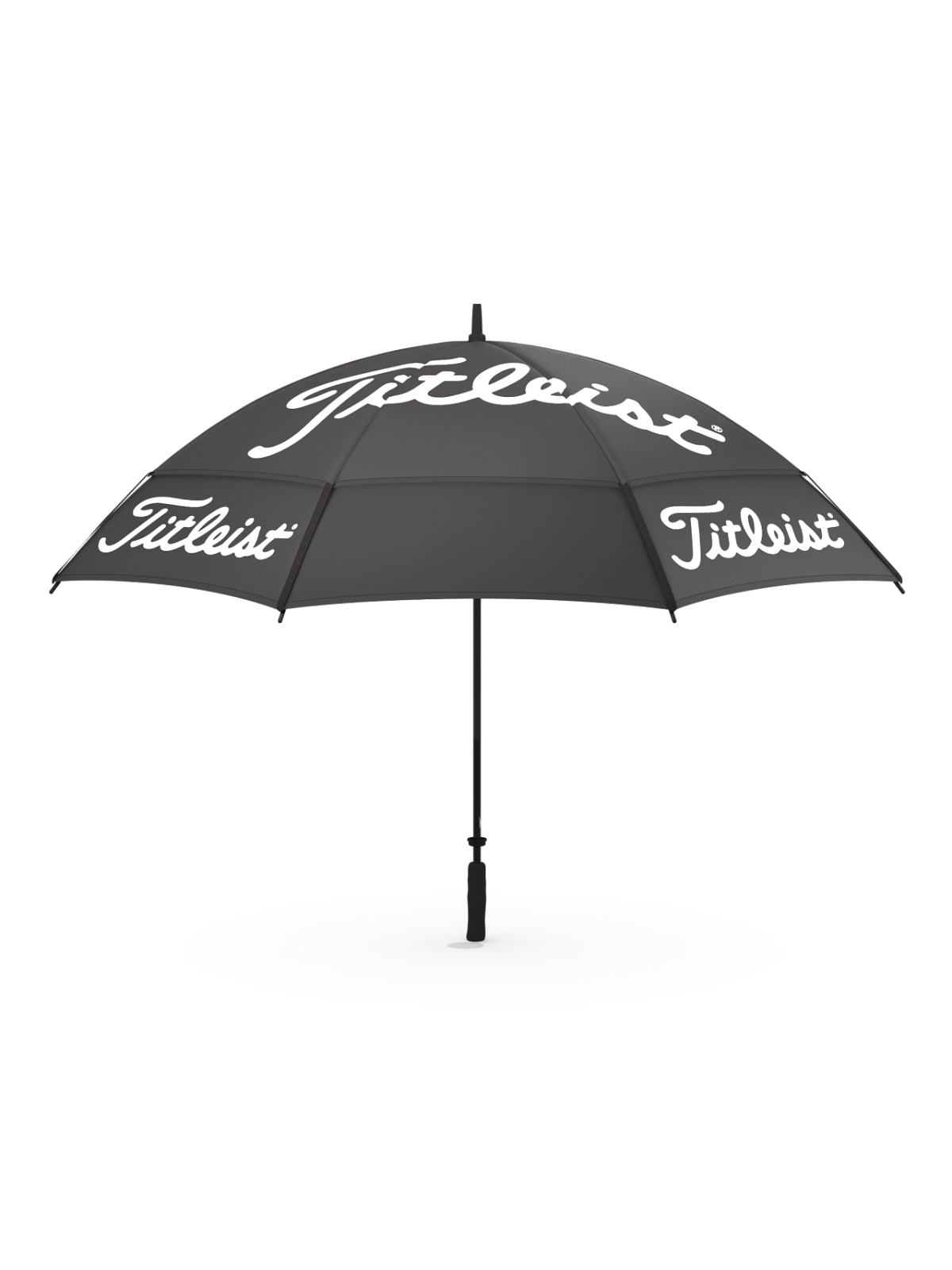 Titleist Tour Double Canoby Paraply