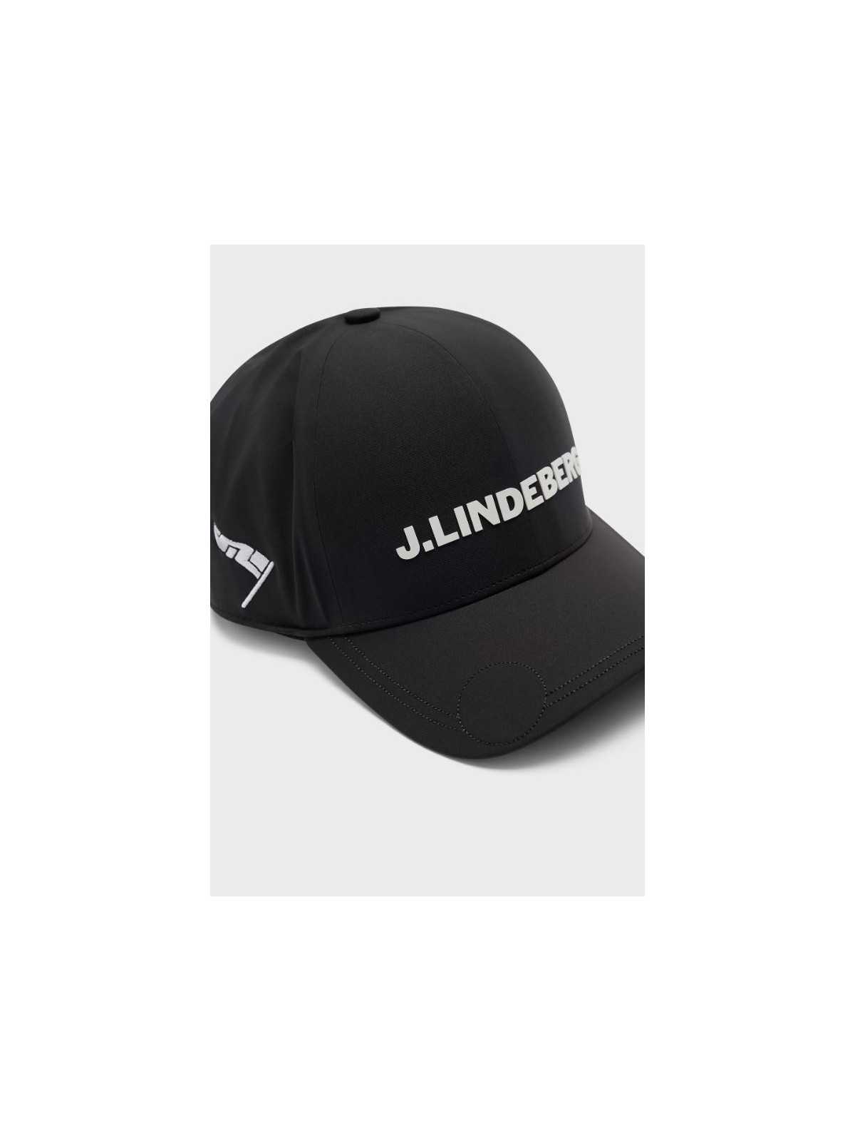 J. Lindeberg Champ Cap