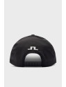 J. Lindeberg Champ Cap