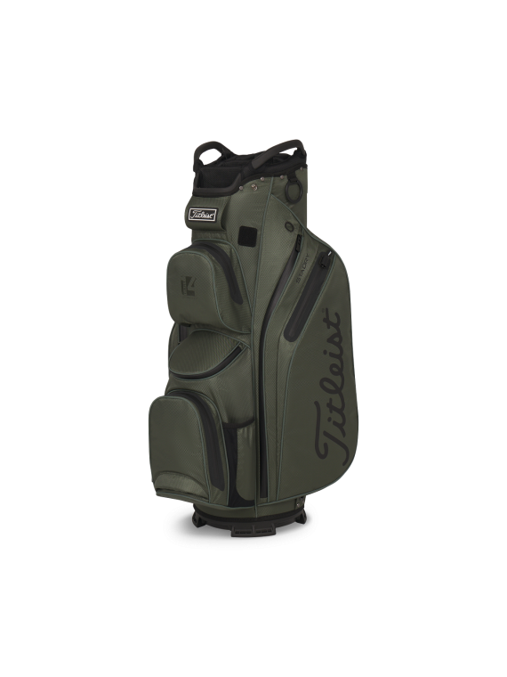 Titleist Cart 14 StaDry Vognbag