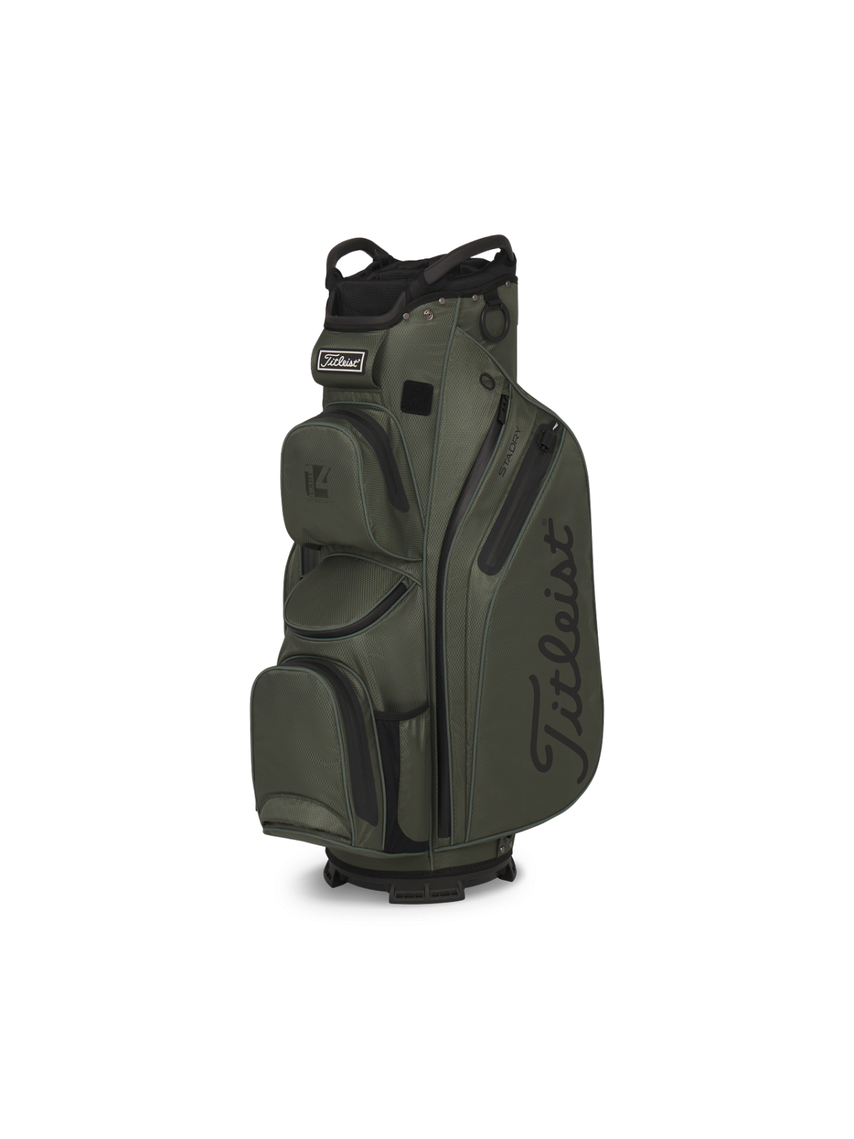 Titleist Cart 14 StaDry Vognbag Titleist Cart 14 StaDry Vognbag