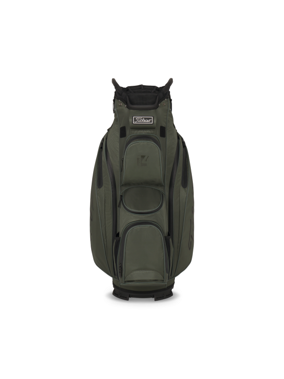 Titleist Cart 14 StaDry Vognbag