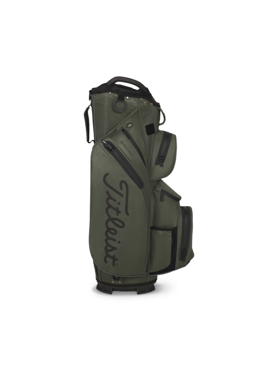 Titleist Cart 14 StaDry Vognbag