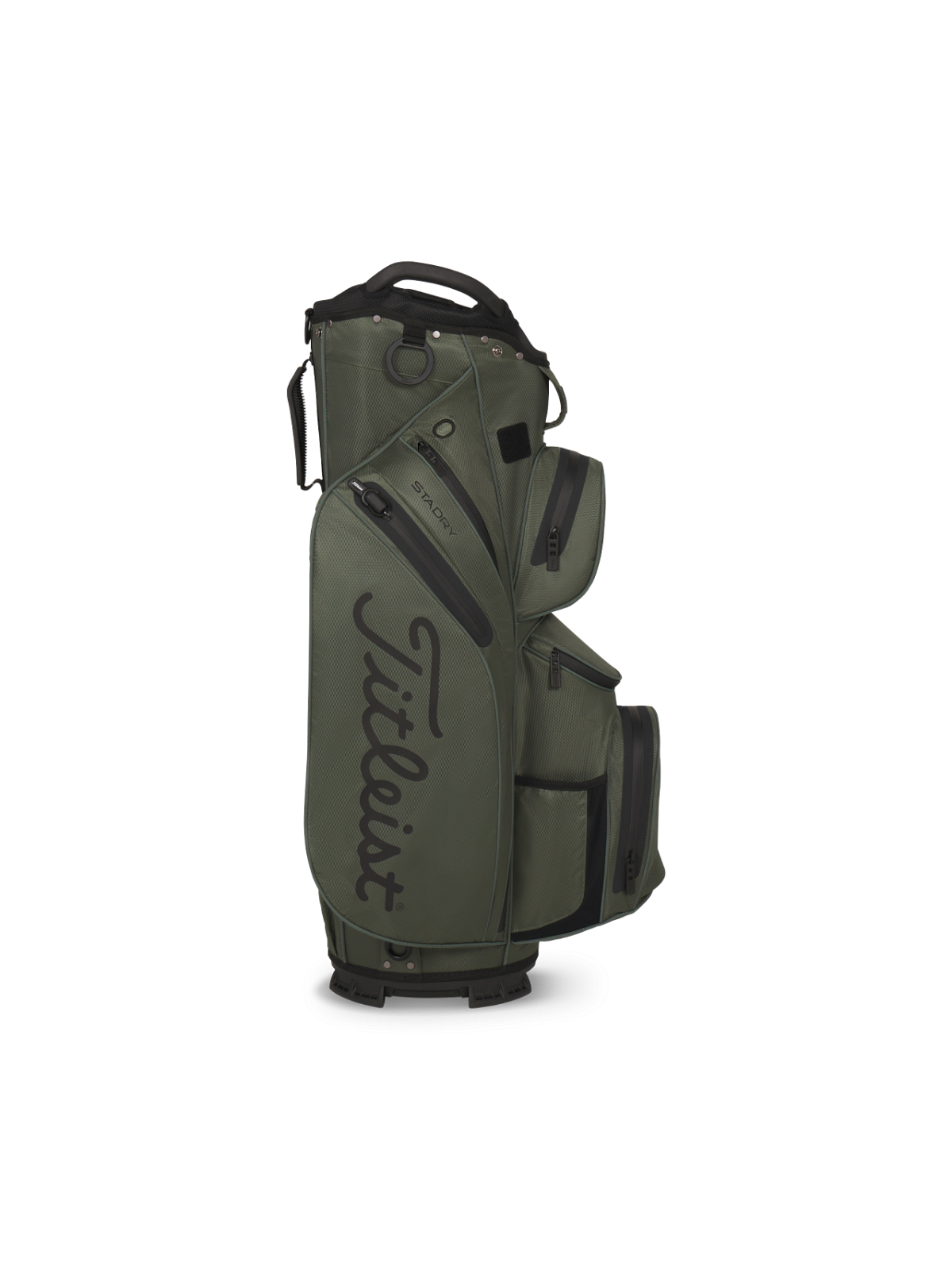 Titleist Cart 14 StaDry Vognbag Titleist Cart 14 StaDry Vognbag
