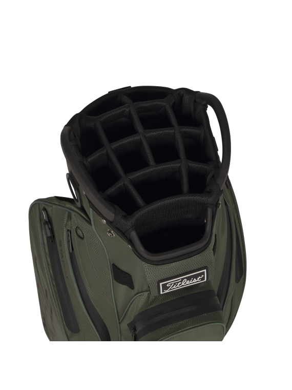 Titleist Cart 14 StaDry Vognbag