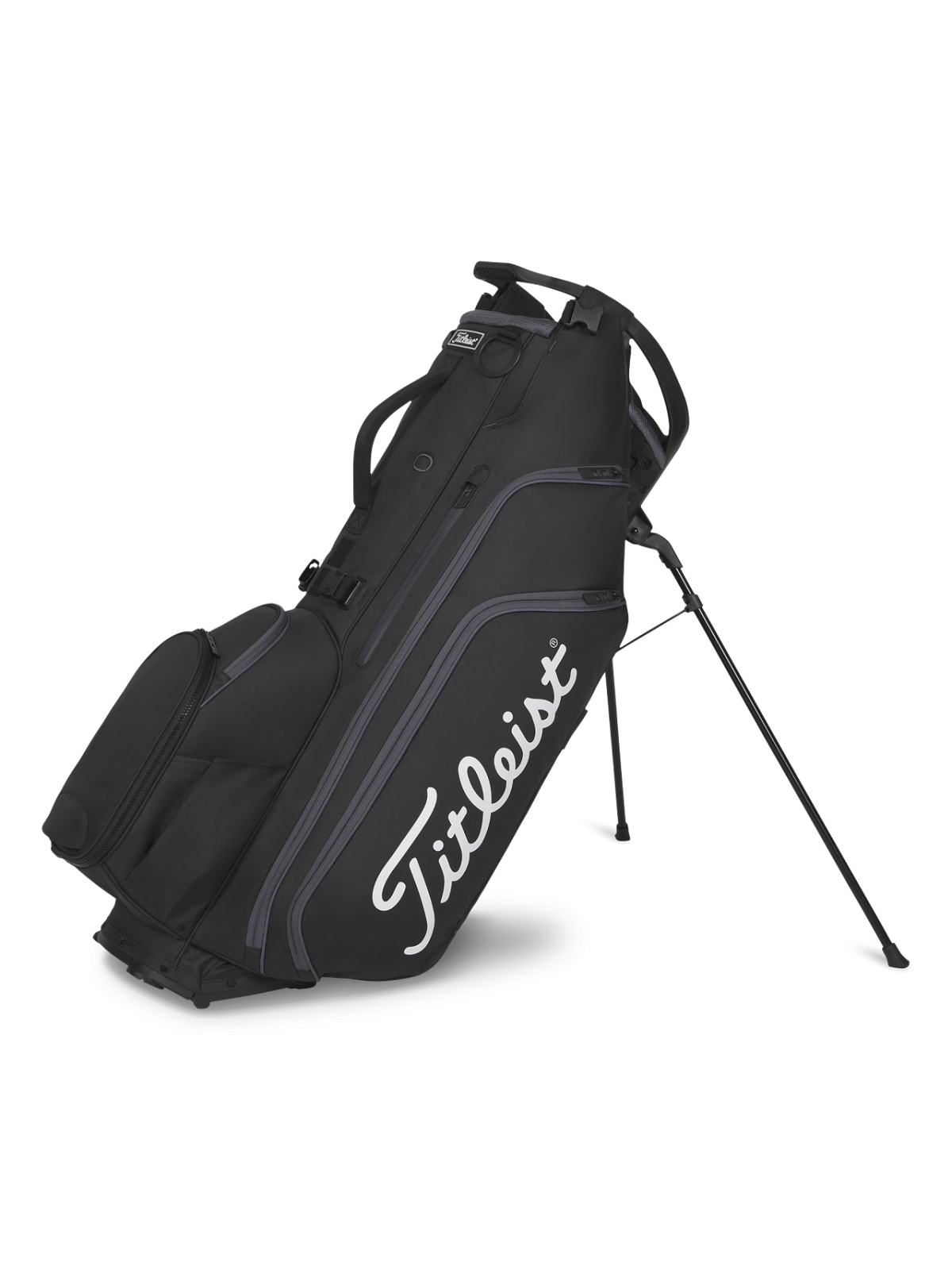 Titleist Hybrid 14 stadry Golfbag Titleist Hybrid 14 stadry Golfbag