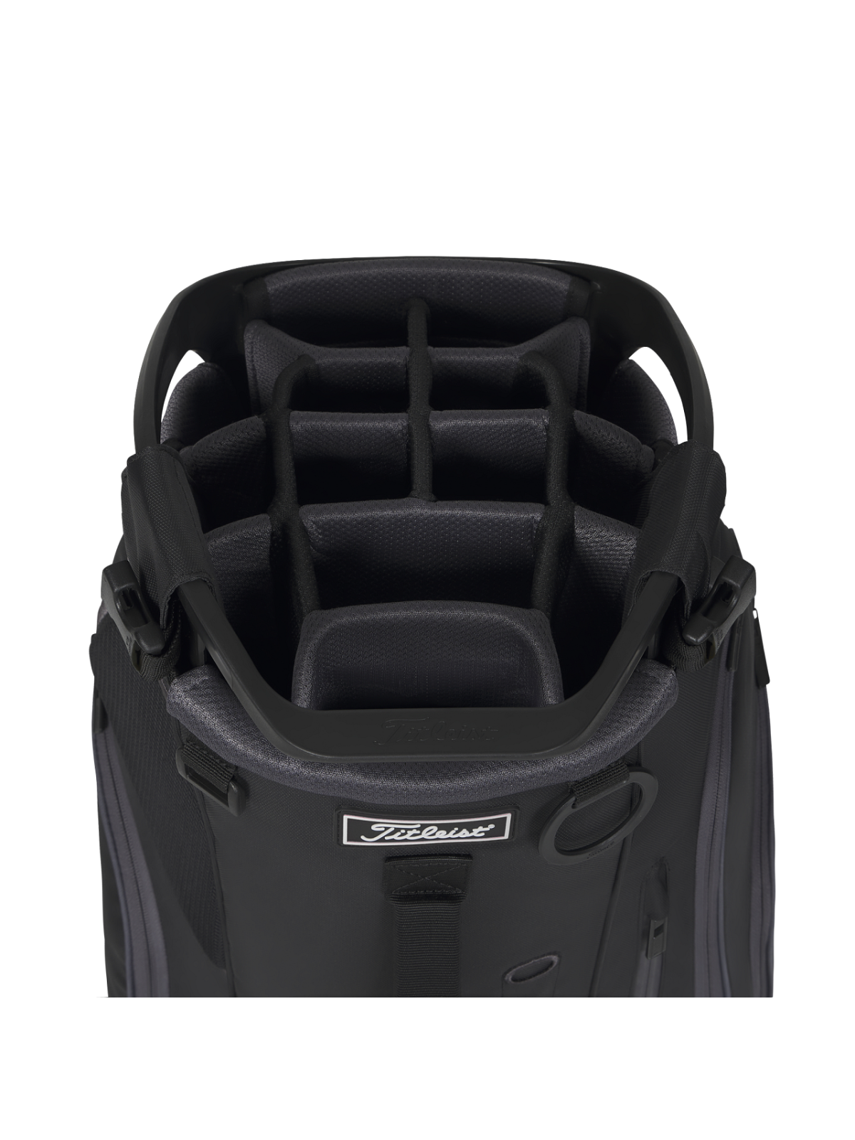 Titleist Hybrid 14 stadry Golfbag Titleist Hybrid 14 stadry Golfbag