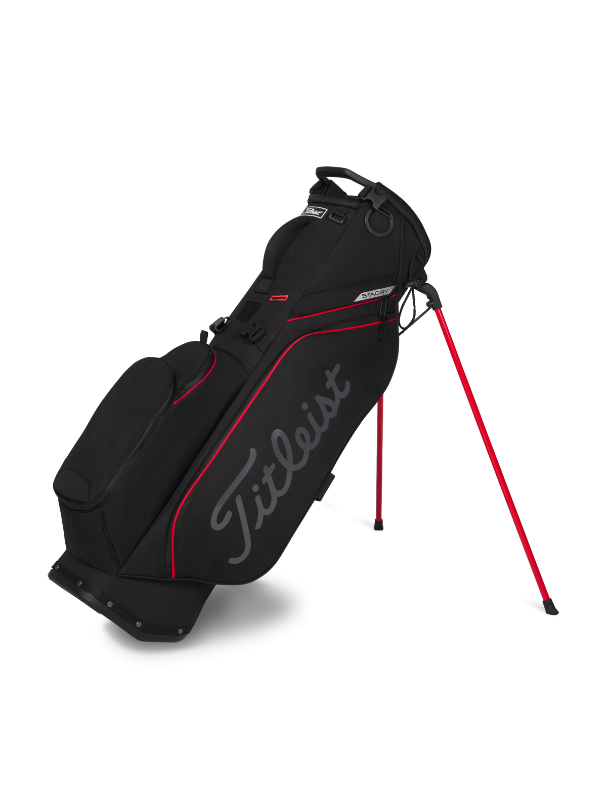 Titleist Players 4 StaDry Golfbag
