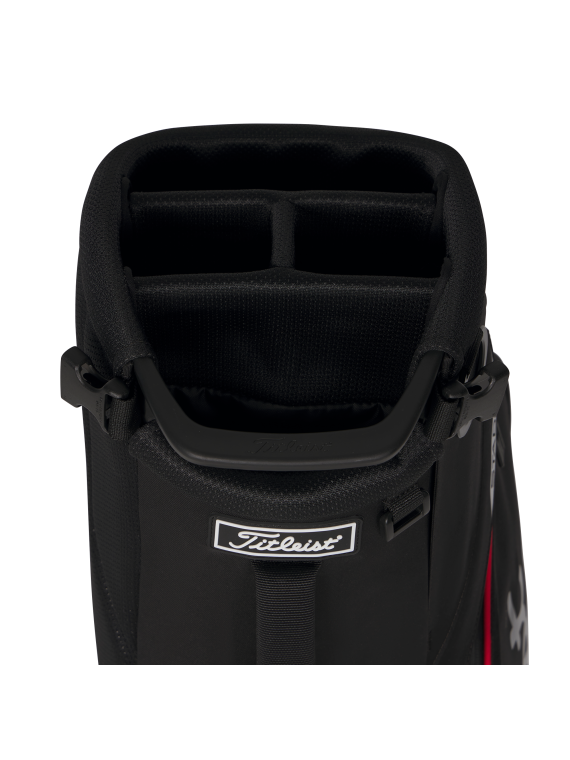 Titleist Players 4 StaDry Golfbag