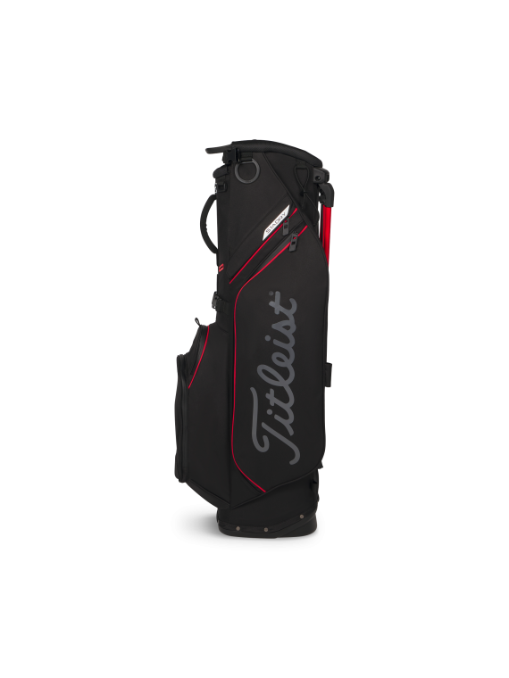 Titleist Players 4 StaDry Golfbag
