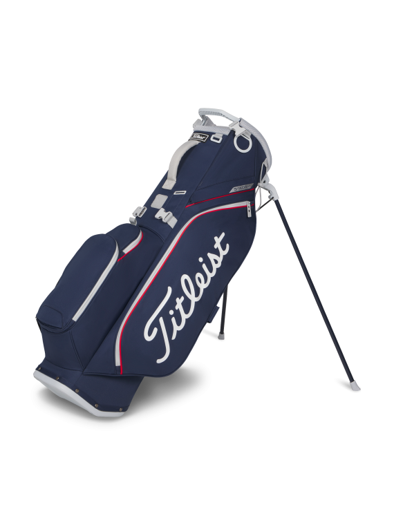 Titleist Players 4 StaDry Golfbag