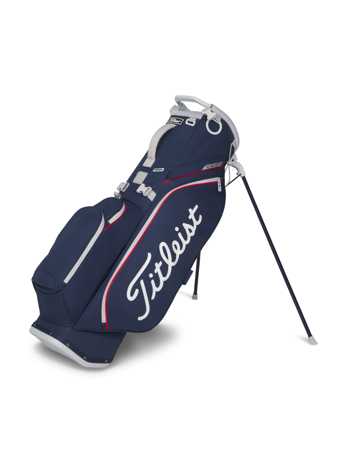 Titleist Players 4 StaDry Golfbag